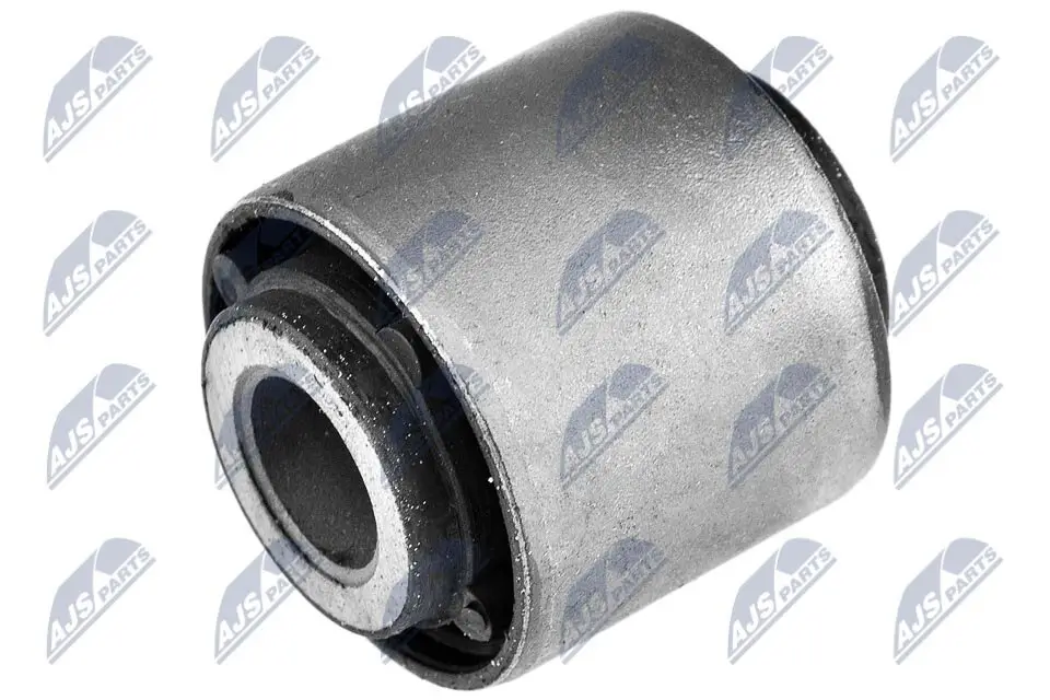 Lagerung, Lenker Hinterachse innen links rechts unten vorne Mitte vor der Achse NTY ZTT-SB-003G