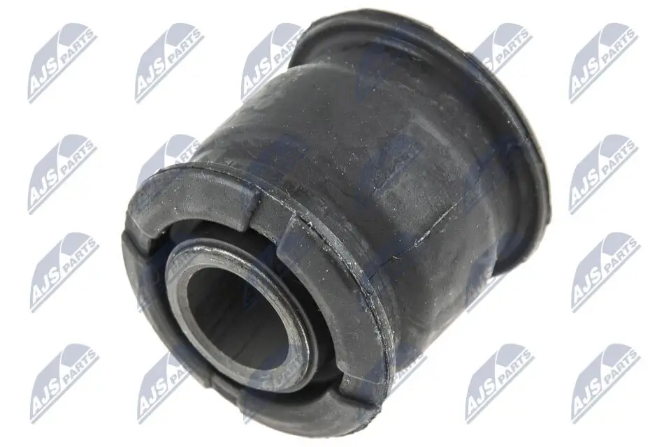 Lagerung, Lenker Hinterachse außen links rechts unten vorne hinten NTY ZTT-SB-004A