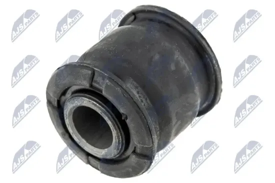 Lagerung, Lenker Hinterachse außen links rechts unten vorne hinten NTY ZTT-SB-004A Bild Lagerung, Lenker Hinterachse außen links rechts unten vorne hinten NTY ZTT-SB-004A