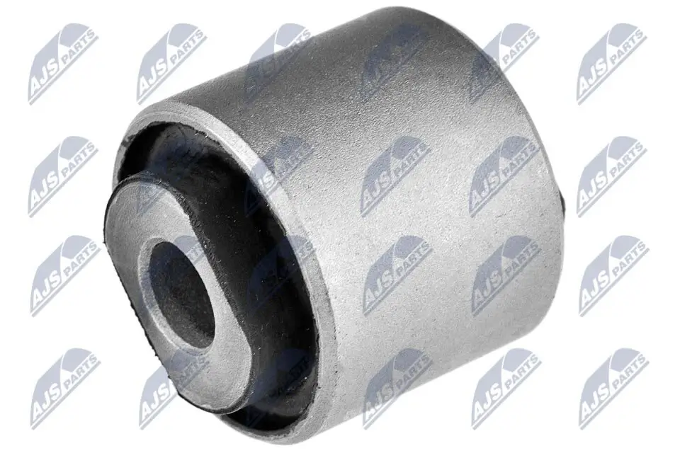 Lagerung, Lenker vor der Achse außen innen Hinterachse NTY ZTT-SB-005C