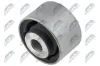 Lagerung, Differential NTY ZTT-SB-006B Bild Lagerung, Differential NTY ZTT-SB-006B