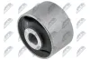 Lagerung, Differential NTY ZTT-SB-006B Bild Lagerung, Differential NTY ZTT-SB-006B