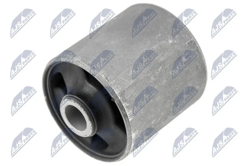 Lagerung, Differential Vorderachse NTY ZTT-SU-007B