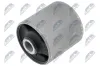 Lagerung, Differential Vorderachse NTY ZTT-SU-007B Bild Lagerung, Differential Vorderachse NTY ZTT-SU-007B