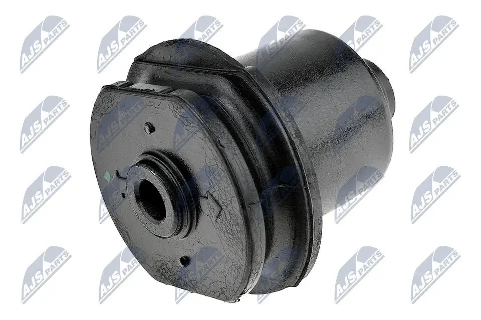 Lagerung, Achskörper Hinterachse links Hinterachse rechts NTY ZTT-SU-011A