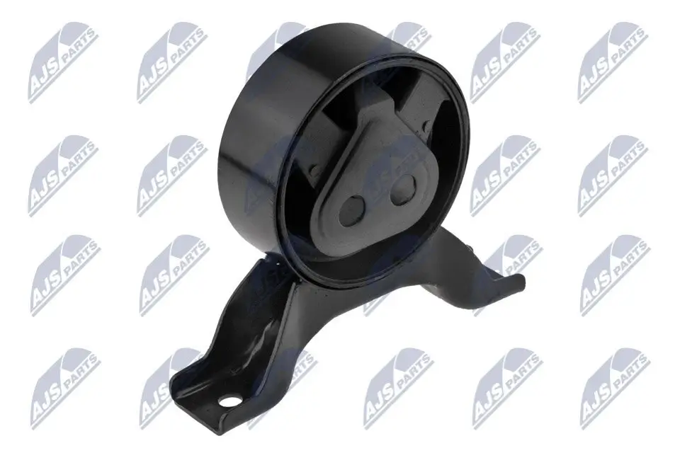 Lagerung, Differential NTY ZTT-TY-003A