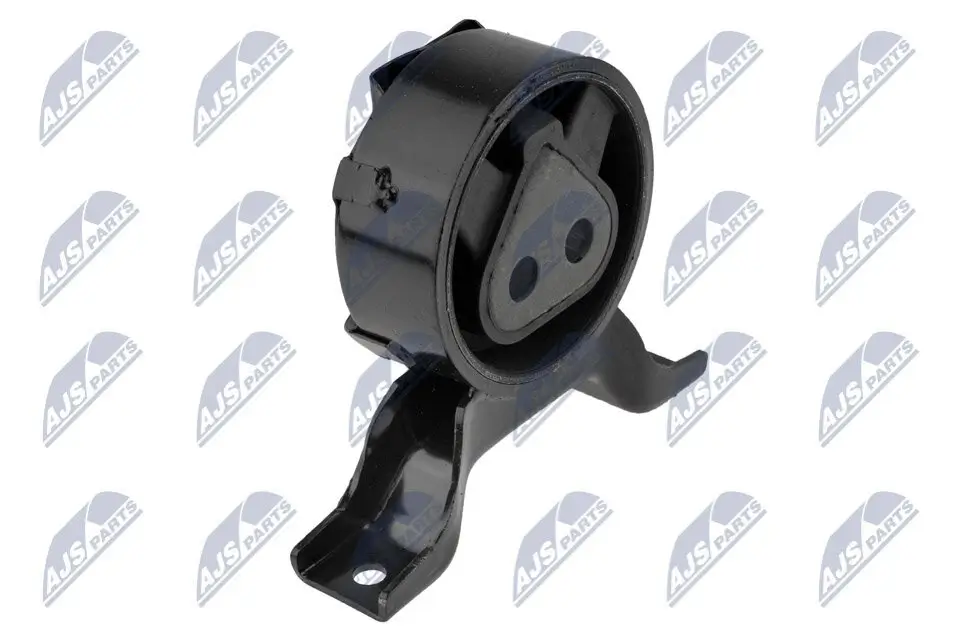 Lagerung, Differential NTY ZTT-TY-003C