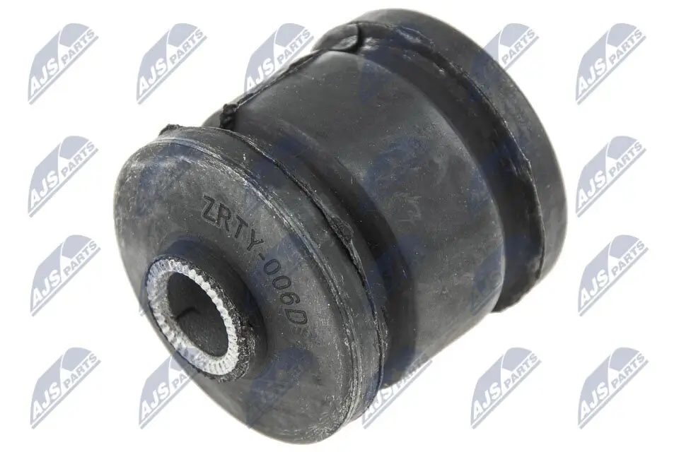Lagerbuchse, Blattfeder NTY ZTT-TY-006D