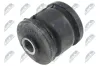 Lagerbuchse, Blattfeder NTY ZTT-TY-006D Bild Lagerbuchse, Blattfeder NTY ZTT-TY-006D