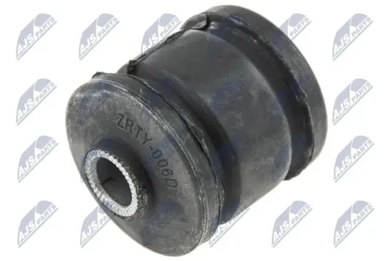 Lagerbuchse, Blattfeder NTY ZTT-TY-006D Bild Lagerbuchse, Blattfeder NTY ZTT-TY-006D