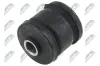 Lagerbuchse, Blattfeder NTY ZTT-TY-006D Bild Lagerbuchse, Blattfeder NTY ZTT-TY-006D