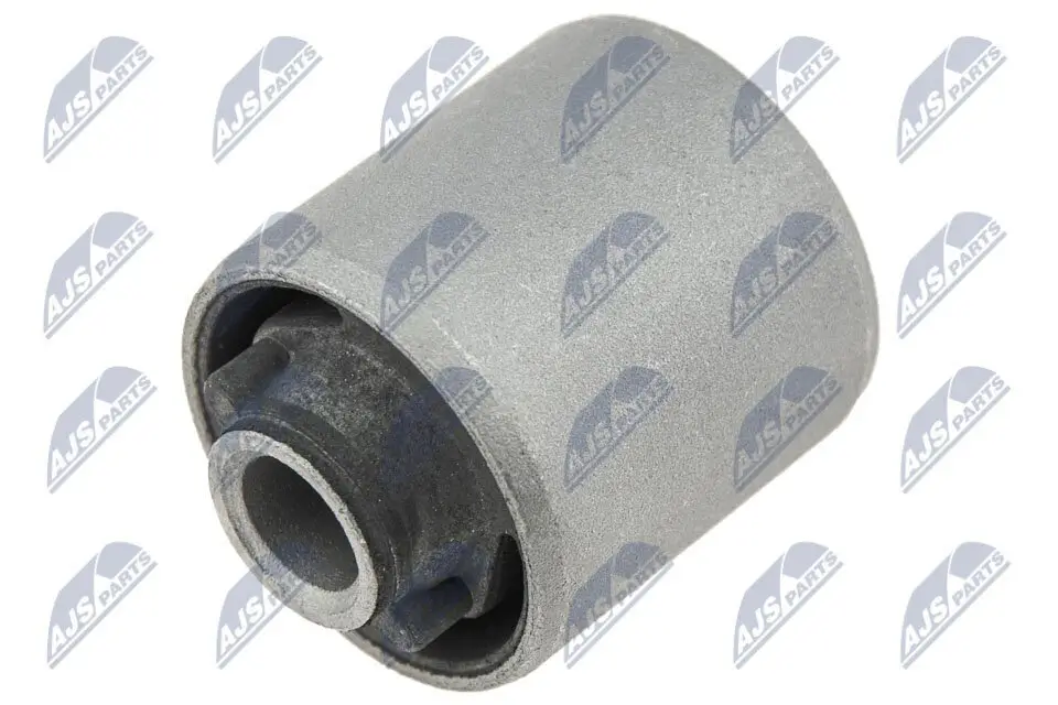 Lagerung, Lenker Hinterachse vorne NTY ZTT-TY-006J