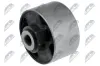 Lagerung, Differential NTY ZTT-TY-027A Bild Lagerung, Differential NTY ZTT-TY-027A