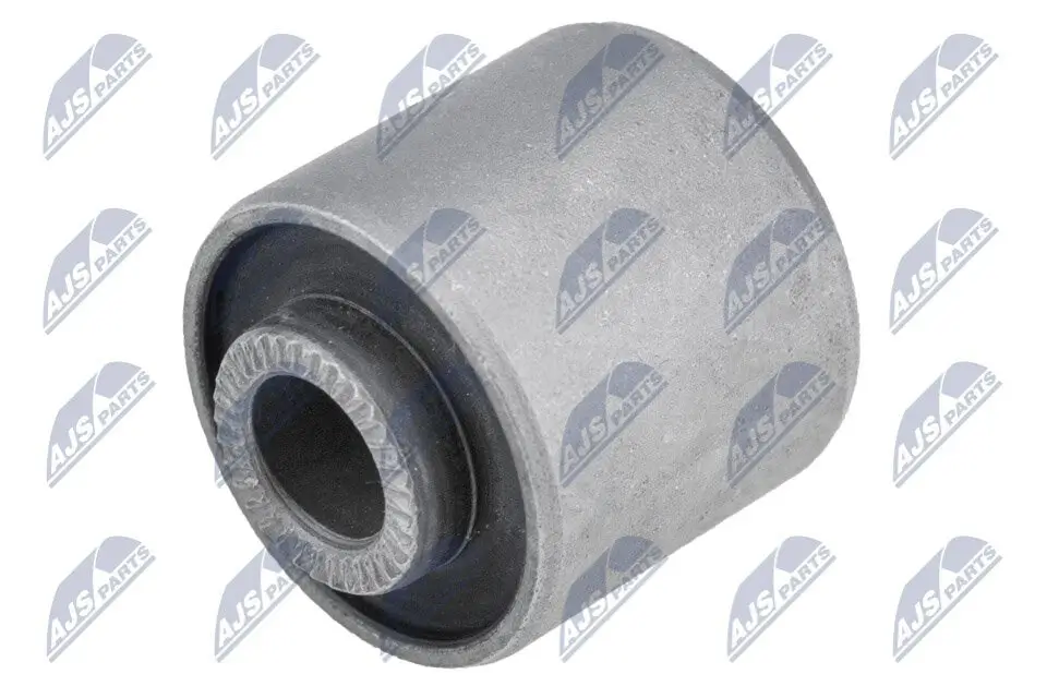 Lagerung, Lenker Hinterachse unten außen NTY ZTT-TY-029A