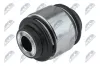 Lager, Achsschenkel Hinterachse beidseitig NTY ZTT-TY-029B