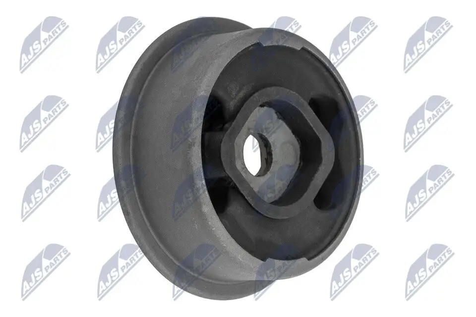 Lagerung, Differential Hinterachse NTY ZTT-TY-029G