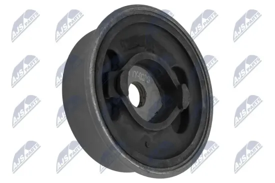 Lagerung, Differential Hinterachse NTY ZTT-TY-029G Bild Lagerung, Differential Hinterachse NTY ZTT-TY-029G