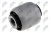 Lagerung, Lenker Mitte innen Hinterachse oben NTY ZTT-TY-031C Bild Lagerung, Lenker Mitte innen Hinterachse oben NTY ZTT-TY-031C