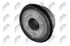 Lagerung, Lenker Hinterachse hinten NTY ZTT-TY-032B Bild Lagerung, Lenker Hinterachse hinten NTY ZTT-TY-032B