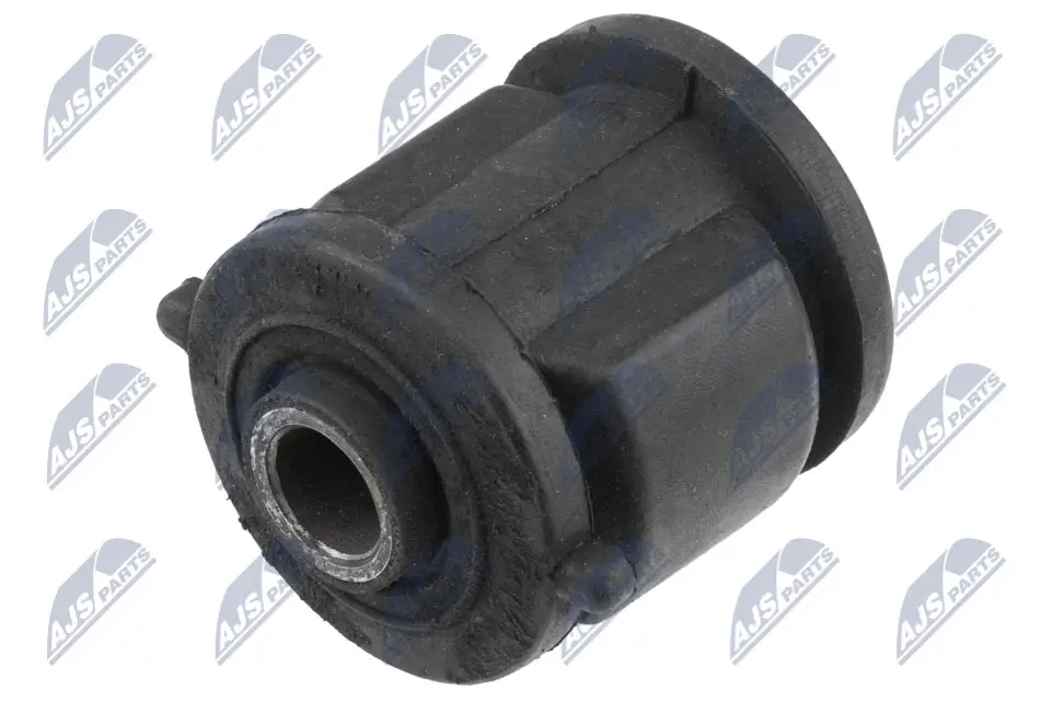 Lagerung, Lenker Hinterachse oben hinten NTY ZTT-TY-042B