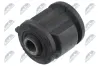 Lagerung, Lenker Hinterachse oben hinten NTY ZTT-TY-042B Bild Lagerung, Lenker Hinterachse oben hinten NTY ZTT-TY-042B