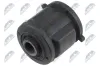 Lagerung, Lenker Hinterachse oben hinten NTY ZTT-TY-042B Bild Lagerung, Lenker Hinterachse oben hinten NTY ZTT-TY-042B