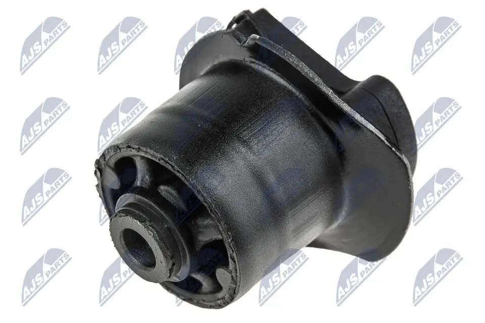 Lagerung, Lenker Hinterachse vor der Achse rechts unten NTY ZTT-TY-044A