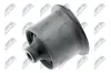 Lagerung, Achskörper Hinterachse links Hinterachse rechts NTY ZTT-TY-044D Bild Lagerung, Achskörper Hinterachse links Hinterachse rechts NTY ZTT-TY-044D