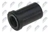 Lagerbuchse, Blattfeder NTY ZTT-TY-049A Bild Lagerbuchse, Blattfeder NTY ZTT-TY-049A