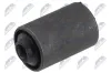 Lagerbuchse, Blattfeder hinten NTY ZTT-TY-109A Bild Lagerbuchse, Blattfeder hinten NTY ZTT-TY-109A