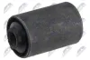 Lagerbuchse, Blattfeder hinten NTY ZTT-TY-109A Bild Lagerbuchse, Blattfeder hinten NTY ZTT-TY-109A