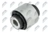 Lagerung, Lenker Hinterachse oben innen Hinterachse links Hinterachse rechts NTY ZTT-VW-006A Bild Lagerung, Lenker Hinterachse oben innen Hinterachse links Hinterachse rechts NTY ZTT-VW-006A