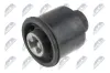 Lagerung, Achskörper Hinterachse links Hinterachse rechts NTY ZTT-VW-006B Bild Lagerung, Achskörper Hinterachse links Hinterachse rechts NTY ZTT-VW-006B