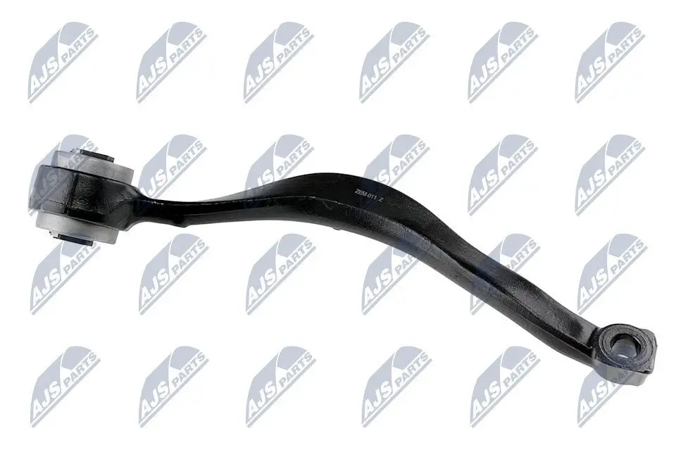 Lenker, Radaufhängung Vorderachse links unten vorne innen links unten NTY ZWD-BM-011