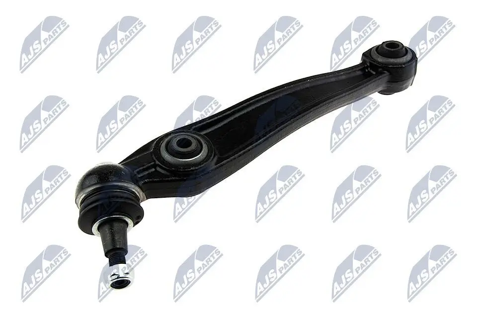 Lenker, Radaufhängung Vorderachse links unten hinten NTY ZWD-BM-048A