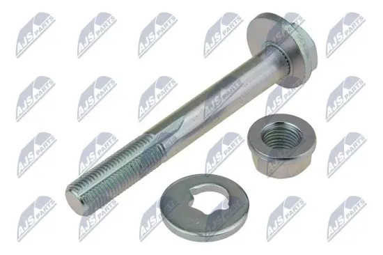 Sturzkorrekturschraube NTY ZWD-BM-066SK Bild Sturzkorrekturschraube NTY ZWD-BM-066SK