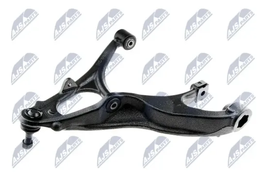 Lagerung, Lenker Vorderachse links unten NTY ZWD-CH-040 Bild Lagerung, Lenker Vorderachse links unten NTY ZWD-CH-040