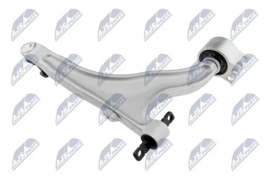 Lenker, Radaufhängung Vorderachse links unten NTY ZWD-CH-062 Bild Lenker, Radaufhängung Vorderachse links unten NTY ZWD-CH-062