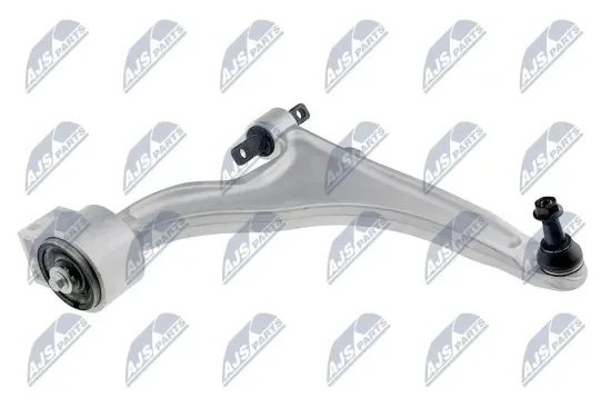 Lenker, Radaufhängung Vorderachse rechts unten NTY ZWD-CH-063 Bild Lenker, Radaufhängung Vorderachse rechts unten NTY ZWD-CH-063