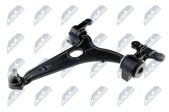 Lenker, Radaufhängung Vorderachse links Vorderachse außen links unten NTY ZWD-CT-003 Bild Lenker, Radaufhängung Vorderachse links Vorderachse außen links unten NTY ZWD-CT-003