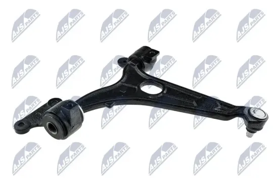 Lenker, Radaufhängung Vorderachse links unten Vorderachse vorne außen links NTY ZWD-CT-014 Bild Lenker, Radaufhängung Vorderachse links unten Vorderachse vorne außen links NTY ZWD-CT-014