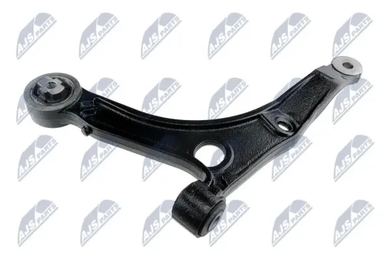 Lenker, Radaufhängung Vorderachse rechts NTY ZWD-CT-025 Bild Lenker, Radaufhängung Vorderachse rechts NTY ZWD-CT-025