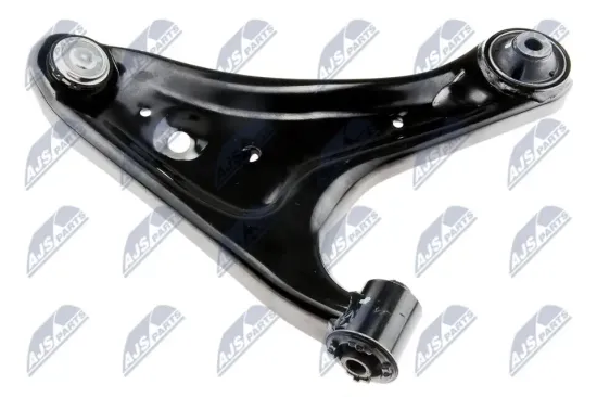 Lenker, Radaufhängung Vorderachse rechts unten Vorderachse außen rechts NTY ZWD-DA-016 Bild Lenker, Radaufhängung Vorderachse rechts unten Vorderachse außen rechts NTY ZWD-DA-016