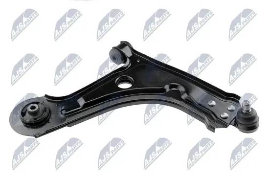 Lenker, Radaufhängung Vorderachse rechts Vorderachse außen rechts unten NTY ZWD-DW-006 Bild Lenker, Radaufhängung Vorderachse rechts Vorderachse außen rechts unten NTY ZWD-DW-006