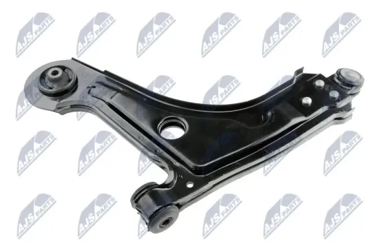 Lenker, Radaufhängung Vorderachse rechts Vorderachse außen rechts unten NTY ZWD-DW-006 Bild Lenker, Radaufhängung Vorderachse rechts Vorderachse außen rechts unten NTY ZWD-DW-006