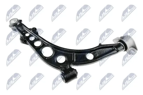 Lenker, Radaufhängung Vorderachse links Vorderachse außen links unten NTY ZWD-FT-004 Bild Lenker, Radaufhängung Vorderachse links Vorderachse außen links unten NTY ZWD-FT-004