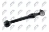 Lenker, Radaufhängung Vorderachse Vorderachse links Vorderachse rechts NTY ZWD-FT-026 Bild Lenker, Radaufhängung Vorderachse Vorderachse links Vorderachse rechts NTY ZWD-FT-026