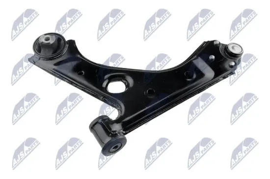 Lenker, Radaufhängung Vorderachse rechts Vorderachse außen rechts unten NTY ZWD-FT-036 Bild Lenker, Radaufhängung Vorderachse rechts Vorderachse außen rechts unten NTY ZWD-FT-036