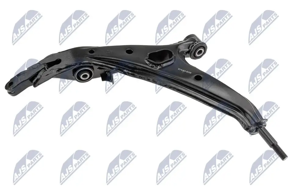 Lenker, Radaufhängung Vorderachse rechts NTY ZWD-HD-010