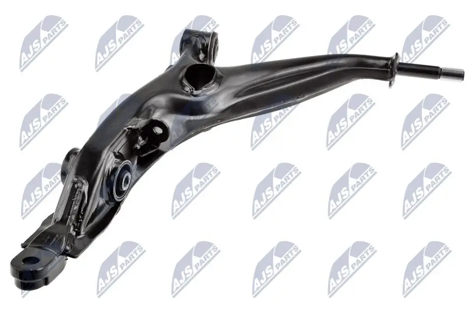 Lenker, Radaufhängung Vorderachse links NTY ZWD-HD-011